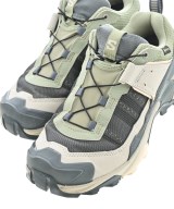 Salomon（サロモン）スニーカー グレー サイズ:23.5cm レディース/2200645673050