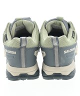 Salomon（サロモン）スニーカー グレー サイズ:23.5cm レディース/2200645673050