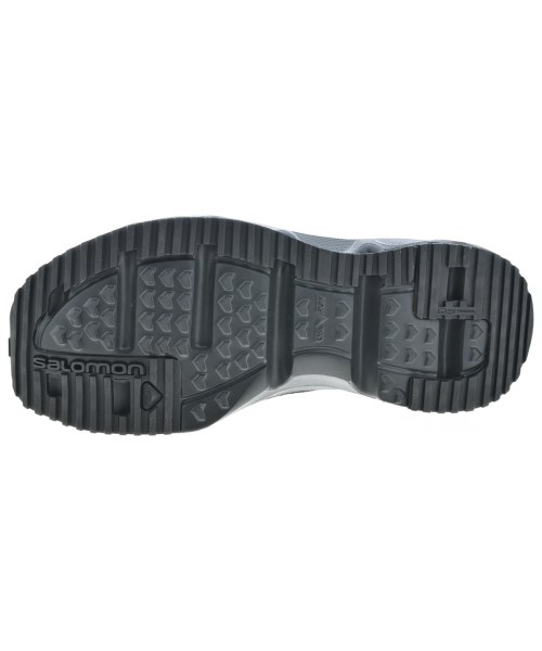 Salomon（サロモン）スニーカー 黒 サイズ:23.5cm レディース/2200635598059