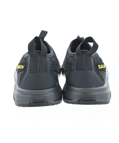 Salomon（サロモン）スニーカー 黒 サイズ:23.5cm レディース/2200635598059