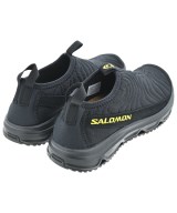 Salomon（サロモン）スニーカー 黒 サイズ:23.5cm レディース/2200635598059