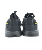 Salomon（サロモン）スニーカー 黒 サイズ:23.5cm レディース/2200635598059