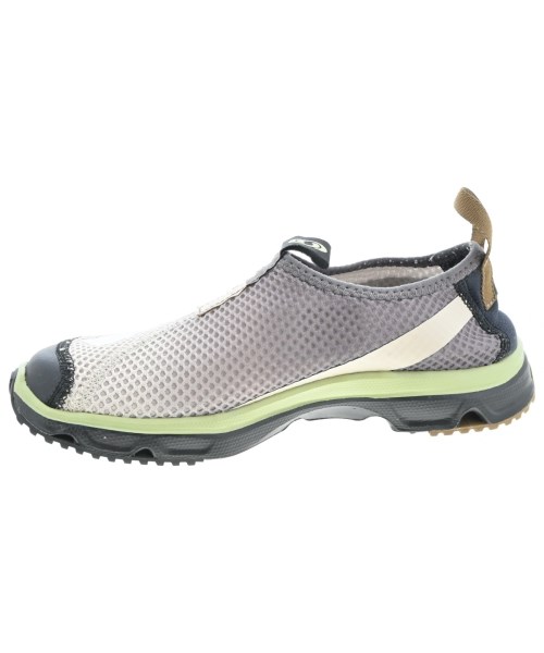 Salomon（サロモン）スニーカー グレー サイズ:23cm レディース/2200635598066