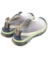 Salomon（サロモン）スニーカー グレー サイズ:23cm レディース/2200635598066