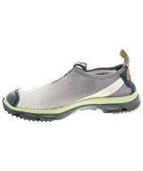 Salomon（サロモン）スニーカー グレー サイズ:23cm レディース/2200635598066