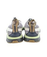 Salomon（サロモン）スニーカー グレー サイズ:23cm レディース/2200635598066