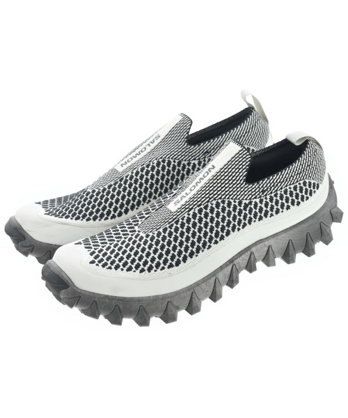 Salomon(サロモン)スニーカー グレー サイズ:28.5cm/2200644153072