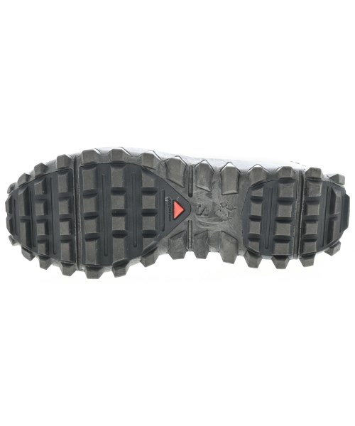 Salomon（サロモン）スニーカー グレー サイズ:28.5cm メンズ/2200644153072