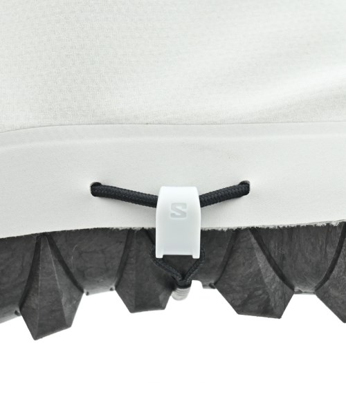 Salomon（サロモン）スニーカー グレー サイズ:28.5cm メンズ/2200644153072