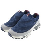 Salomon（サロモン）スニーカー 紺 サイズ:28cm メンズ/2200646265513