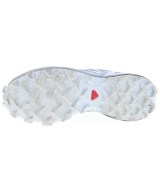 Salomon（サロモン）スニーカー 青 サイズ:23.5cm レディース/2200646798080