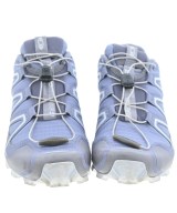 Salomon（サロモン）スニーカー 青 サイズ:23.5cm レディース/2200646798080