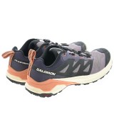 Salomon（サロモン）スニーカー 紫 サイズ:24cm レディース/2200647130018