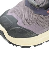 Salomon（サロモン）スニーカー 紫 サイズ:24cm レディース/2200647130018