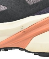 Salomon（サロモン）スニーカー 紫 サイズ:24cm レディース/2200647130018
