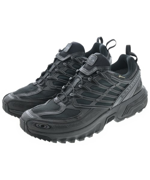 Salomon(サロモン)スニーカー 黒 サイズ:28cm/2200647967034