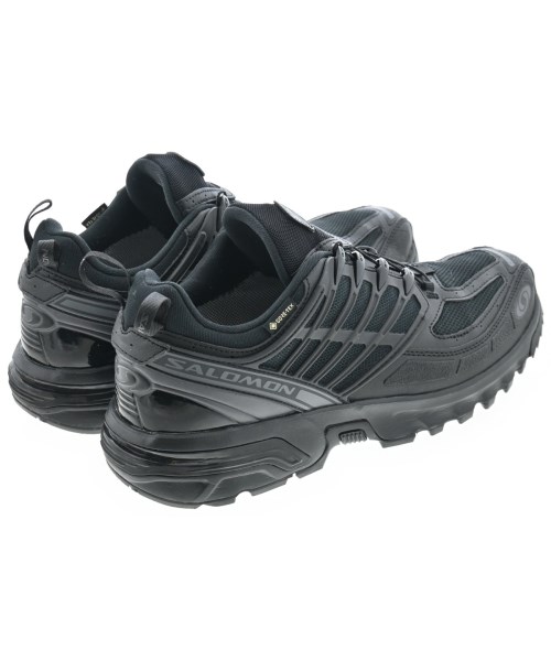 Salomon（サロモン）スニーカー 黒 サイズ:28cm メンズ/2200647967034