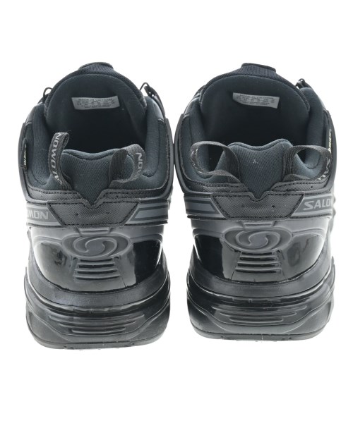 Salomon（サロモン）スニーカー 黒 サイズ:28cm メンズ/2200647967034