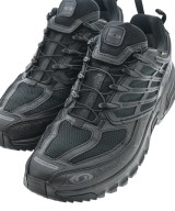Salomon（サロモン）スニーカー 黒 サイズ:28cm メンズ/2200647967034