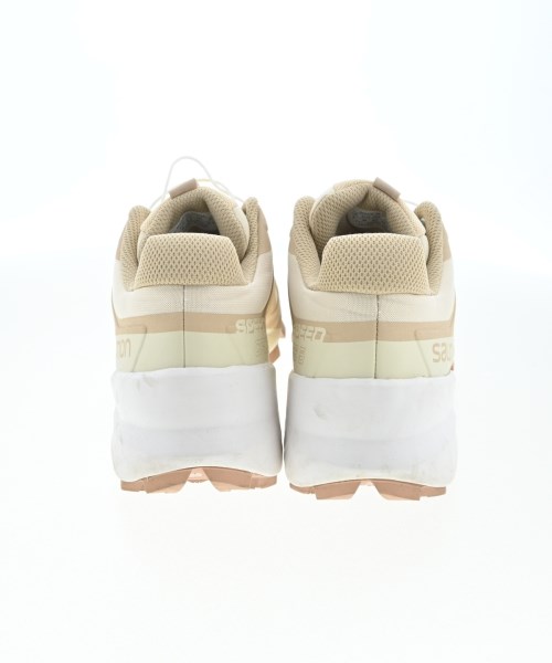 Salomon（サロモン）スニーカー ベージュ サイズ:23.5cm レディース/2200648413028