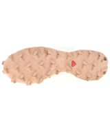 Salomon（サロモン）スニーカー ベージュ サイズ:23.5cm レディース/2200648413028