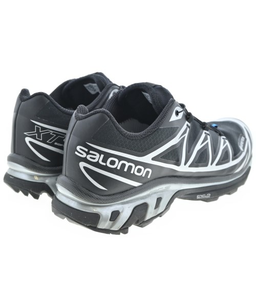 Salomon（サロモン）スニーカー 黒 サイズ:28cm メンズ/2200648696049