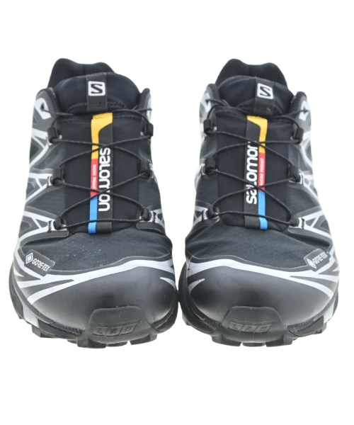 Salomon（サロモン）スニーカー 黒 サイズ:28cm メンズ/2200648696049