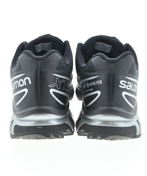 Salomon（サロモン）スニーカー 黒 サイズ:28cm メンズ/2200648696049
