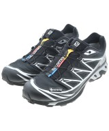 Salomon（サロモン）スニーカー 黒 サイズ:28cm メンズ/2200648696049