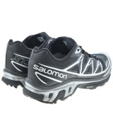 Salomon（サロモン）スニーカー 黒 サイズ:28cm メンズ/2200648696049