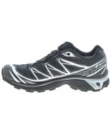 Salomon（サロモン）スニーカー 黒 サイズ:28cm メンズ/2200648696049
