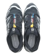 Salomon（サロモン）スニーカー 黒 サイズ:28cm メンズ/2200648696049