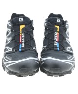 Salomon（サロモン）スニーカー 黒 サイズ:28cm メンズ/2200648696049