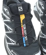 Salomon（サロモン）スニーカー 黒 サイズ:28cm メンズ/2200648696049