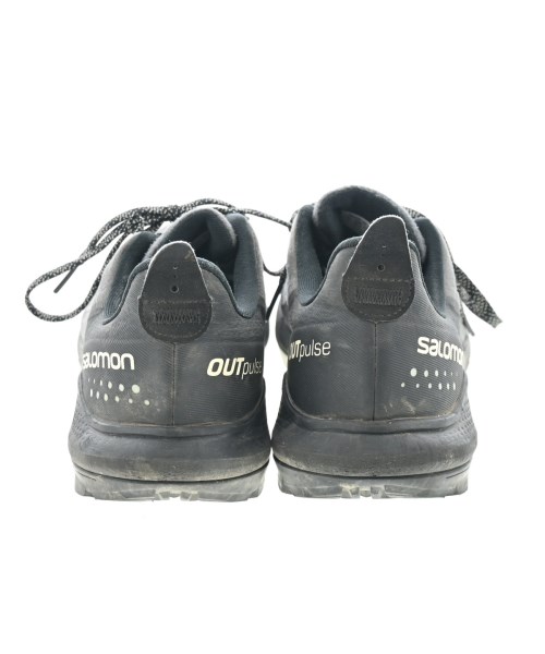 Salomon（サロモン）スニーカー グレー サイズ:25.5cm メンズ/2200640996123