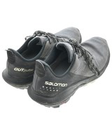 Salomon（サロモン）スニーカー グレー サイズ:25.5cm メンズ/2200640996123