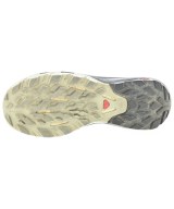 Salomon（サロモン）スニーカー グレー サイズ:25.5cm メンズ/2200640996123