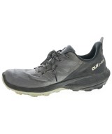 Salomon（サロモン）スニーカー グレー サイズ:25.5cm メンズ/2200640996123