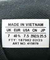 Salomon（サロモン）スニーカー グレー サイズ:25.5cm メンズ/2200640996123