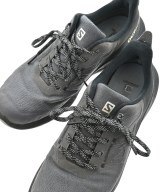Salomon（サロモン）スニーカー グレー サイズ:25.5cm メンズ/2200640996123