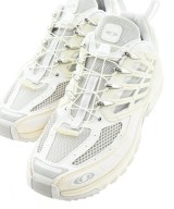 Salomon（サロモン）スニーカー 白 サイズ:28cm メンズ/2200649898220
