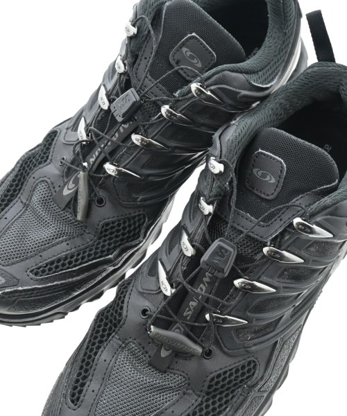 Salomon（サロモン）スニーカー 黒 サイズ:28.5cm メンズ/2200650104075