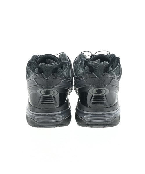 Salomon（サロモン）スニーカー 黒 サイズ:28.5cm メンズ/2200650104075