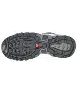 Salomon（サロモン）スニーカー 黒 サイズ:28.5cm メンズ/2200650104075