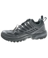 Salomon（サロモン）スニーカー 黒 サイズ:28.5cm メンズ/2200650104075