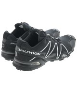 Salomon（サロモン）スニーカー 黒 サイズ:28cm メンズ/2200651222099