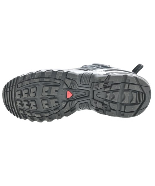 Salomon（サロモン）スニーカー 茶 サイズ:27cm メンズ/2200652092097