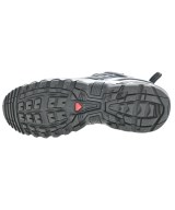 Salomon（サロモン）スニーカー 茶 サイズ:27cm メンズ/2200652092097