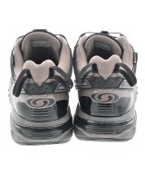 Salomon（サロモン）スニーカー 茶 サイズ:27cm メンズ/2200652092097