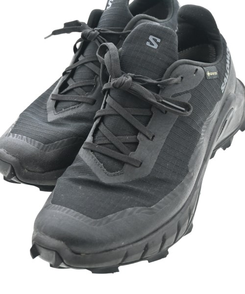 Salomon（サロモン）スニーカー 黒 サイズ:25.5cm メンズ/2200652340044
